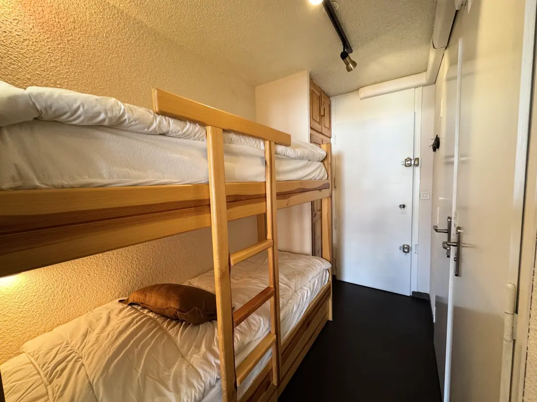 Residence Les Fibieres