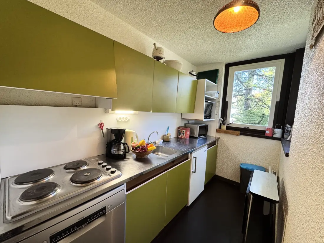 Residence Les Fibieres
