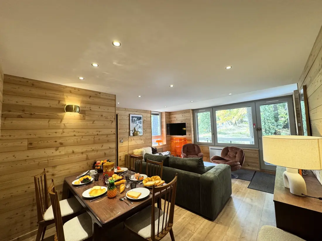 Residence Les Fibieres