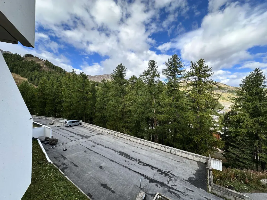 Residence Les Fibieres