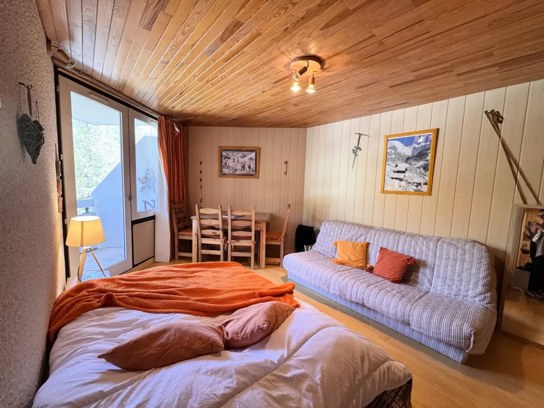 Residence Les Fibieres