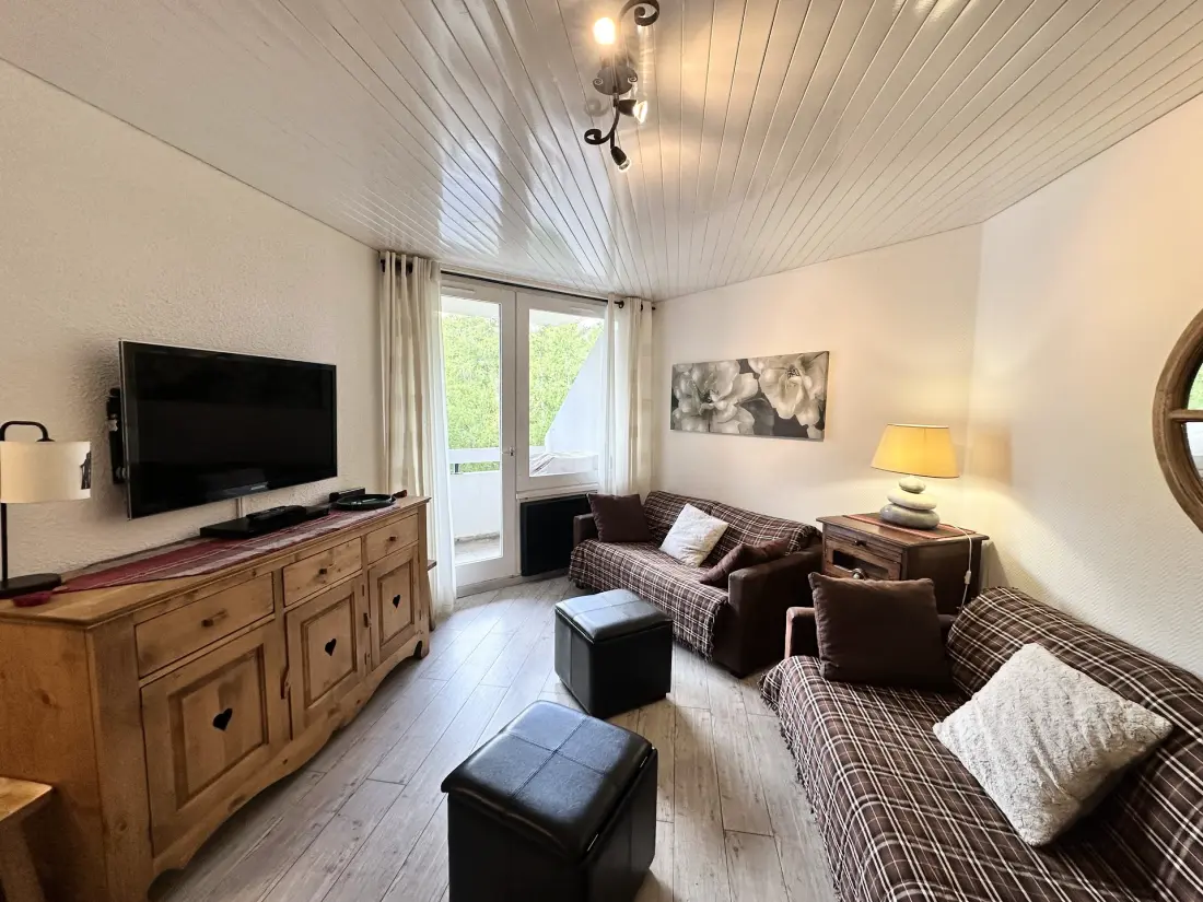 Residence Les Fibieres