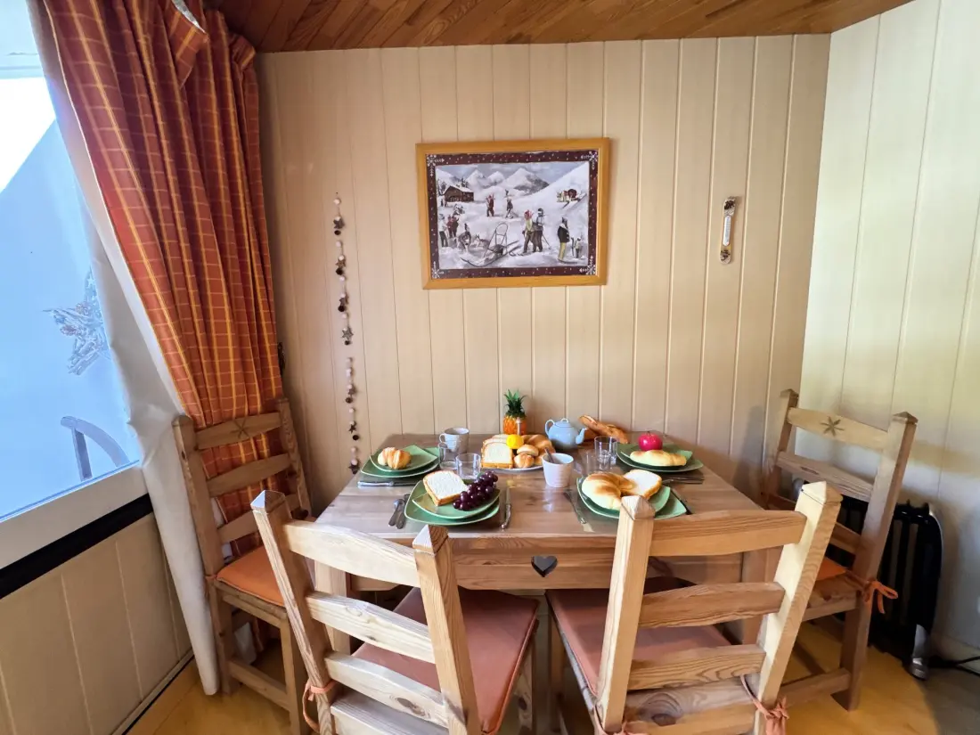 Residence Les Fibieres
