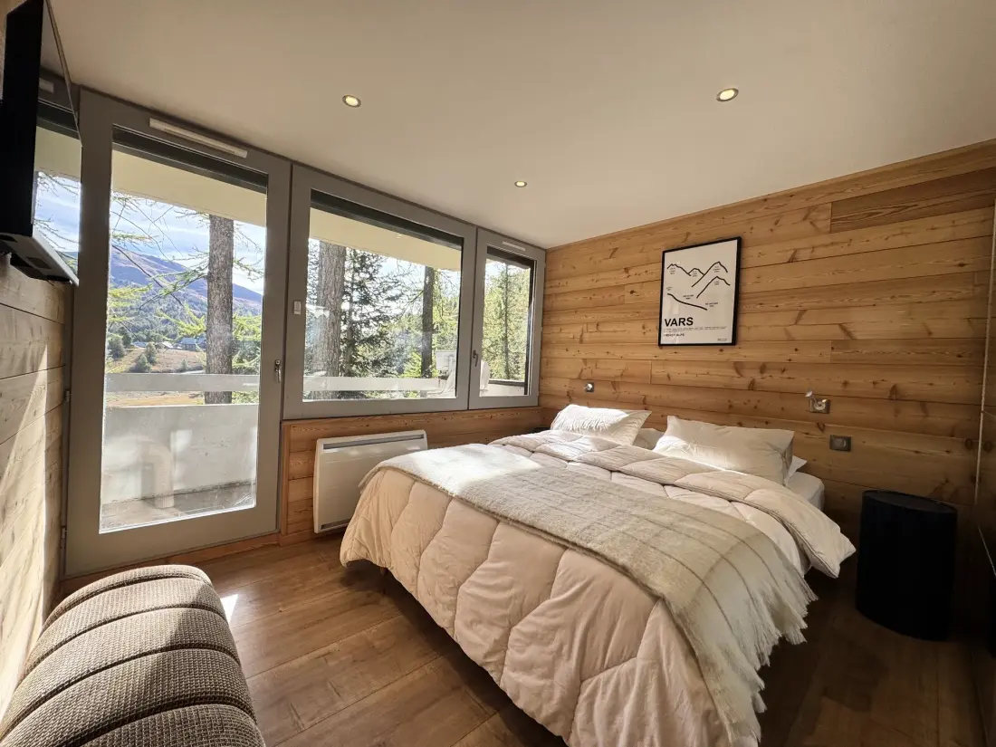 Residence Les Fibieres