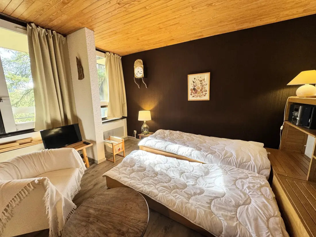 Residence Les Fibieres