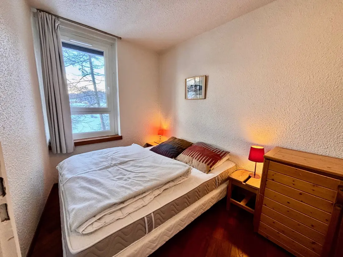 Residence Les Fibieres