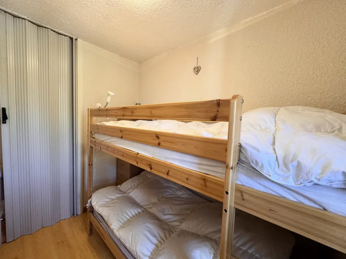 Residence Les Fibieres