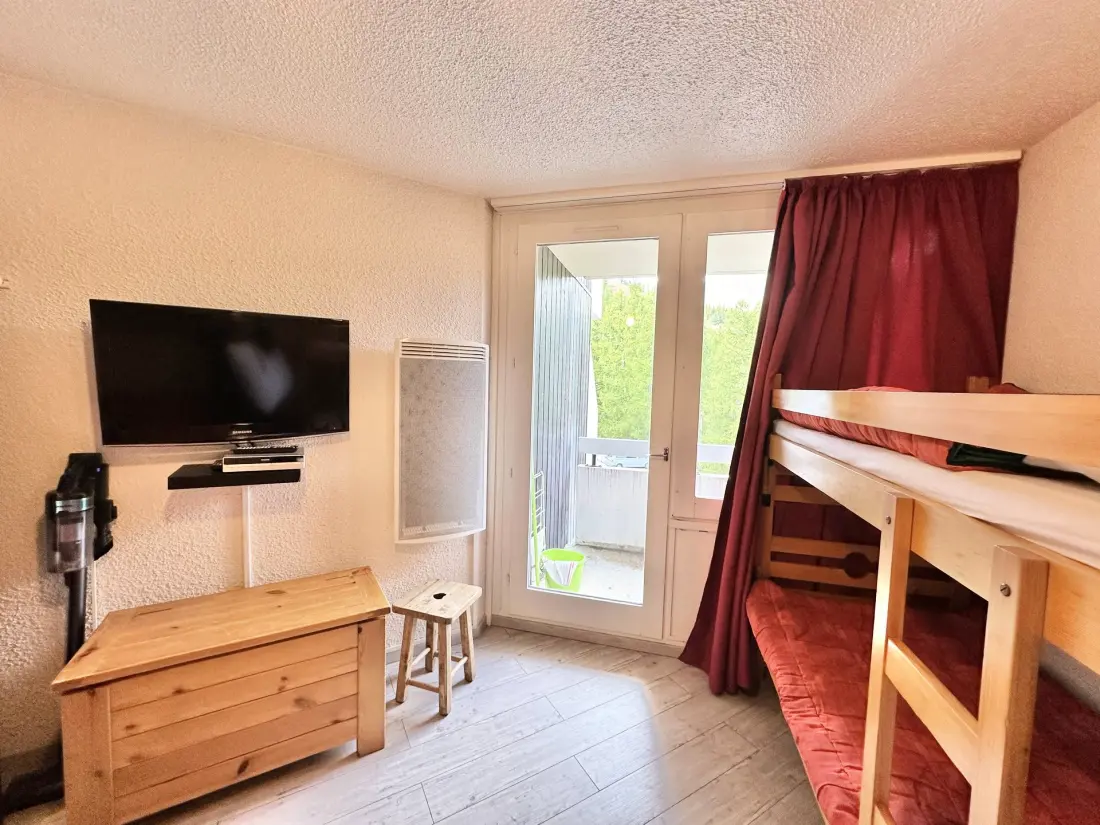 Residence Les Fibieres