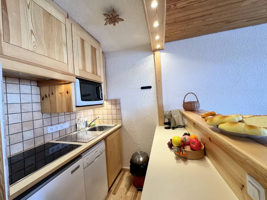 Residence Les Fibieres