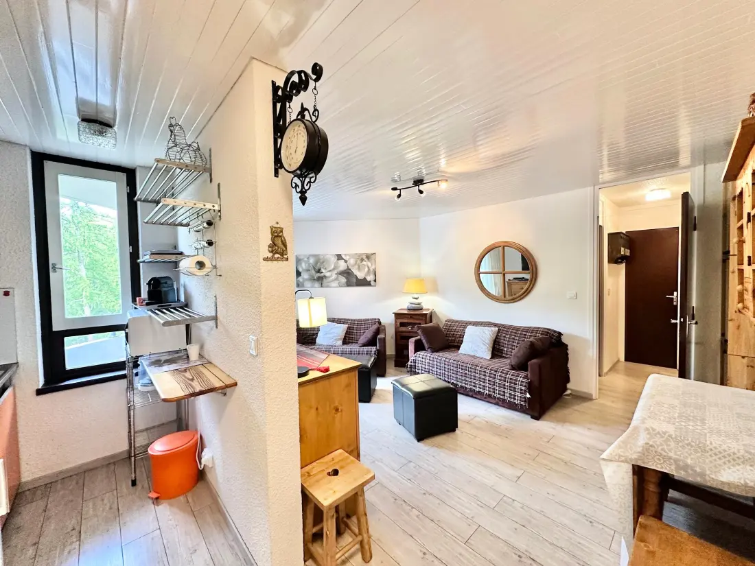 Residence Les Fibieres