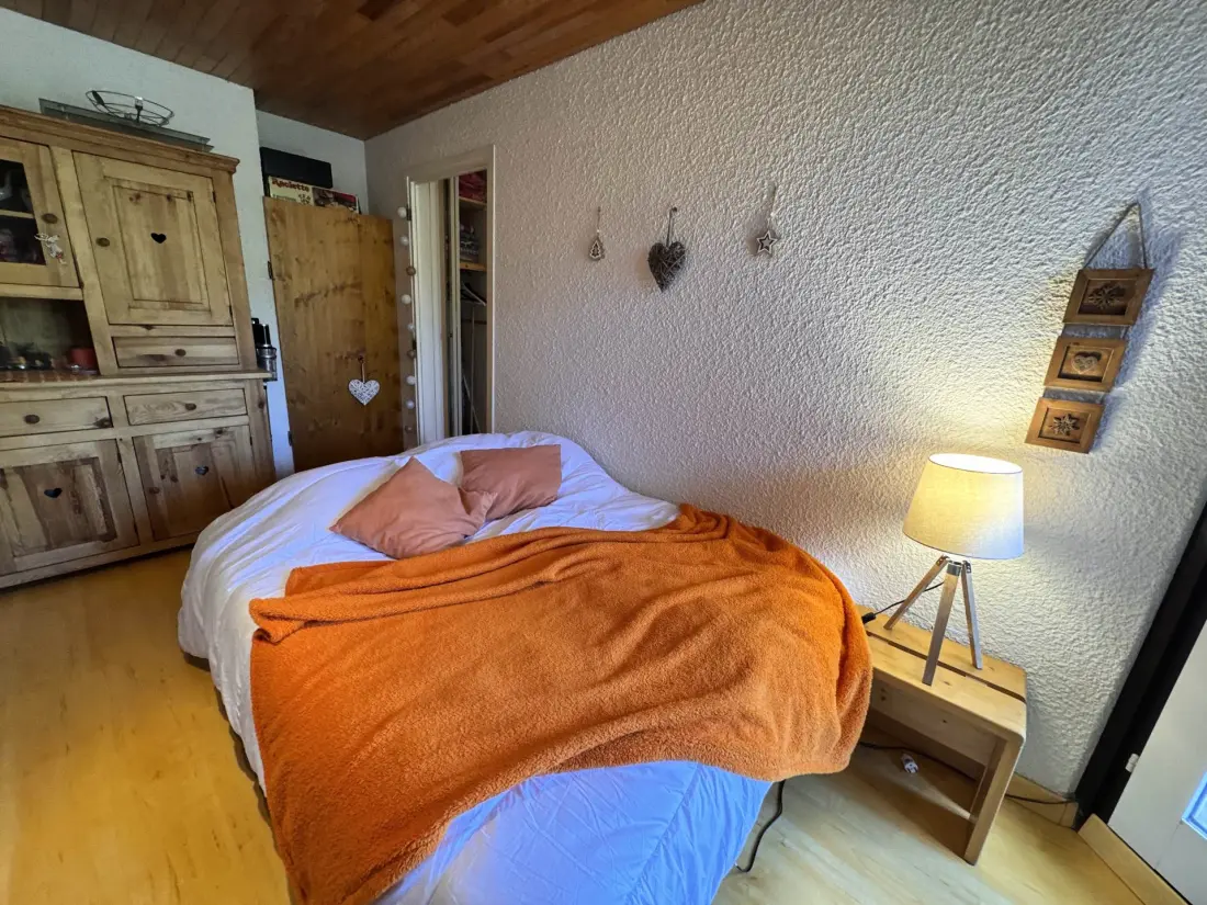 Residence Les Fibieres