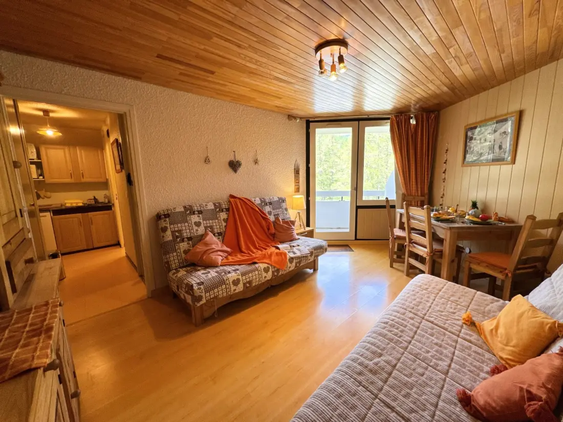Residence Les Fibieres