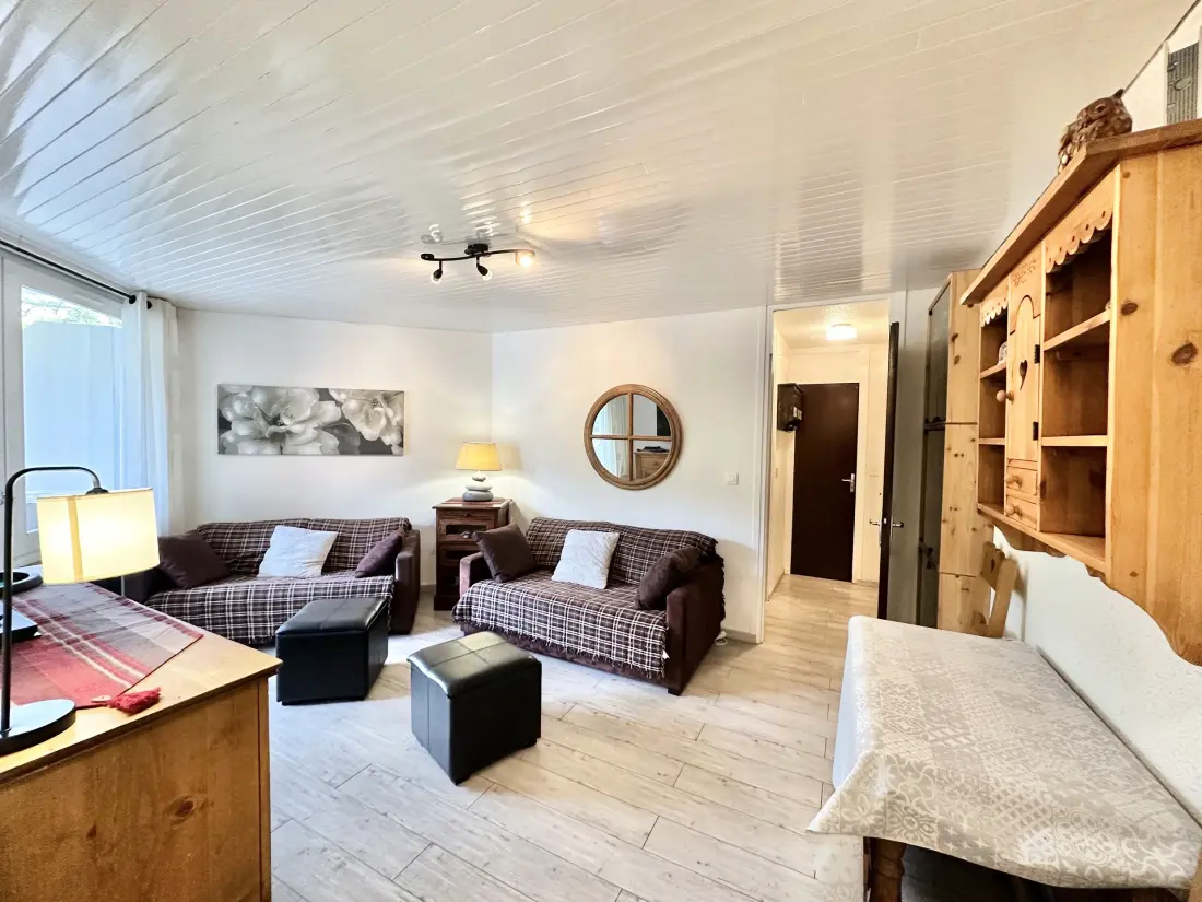 Residence Les Fibieres