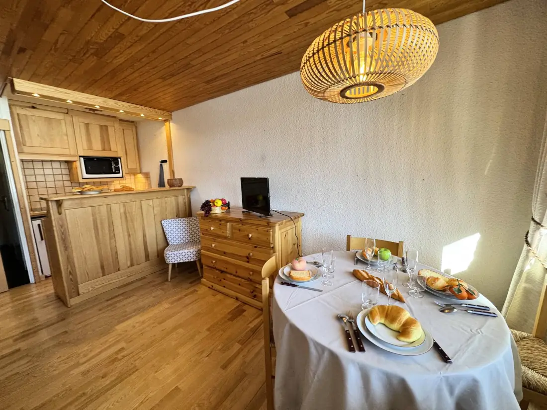 Residence Les Fibieres