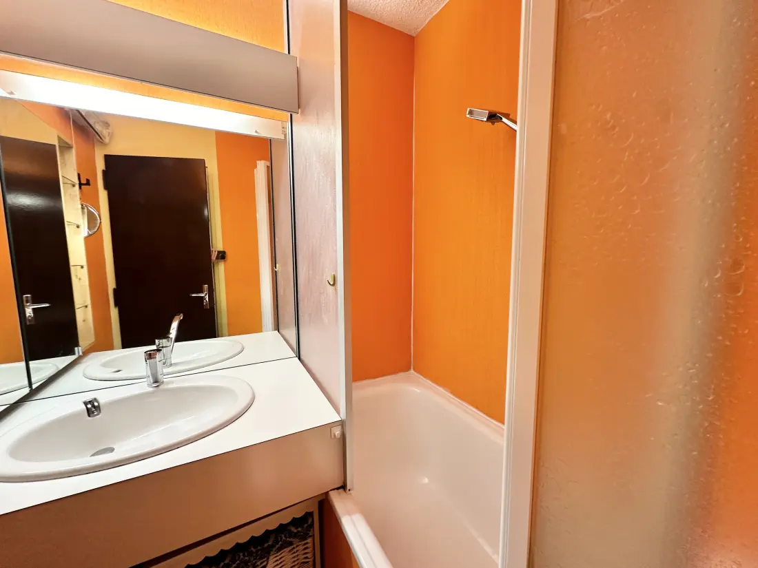 Residence Les Fibieres
