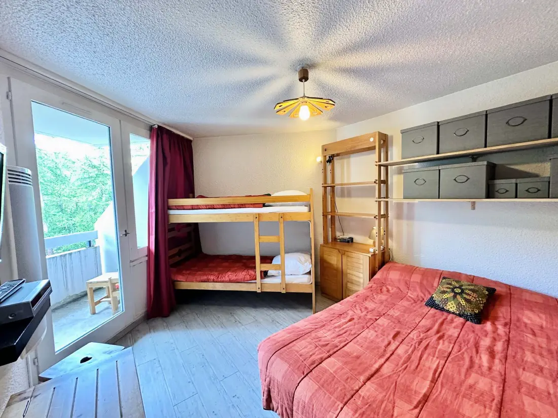 Residence Les Fibieres