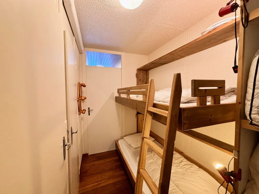 Residence Les Fibieres