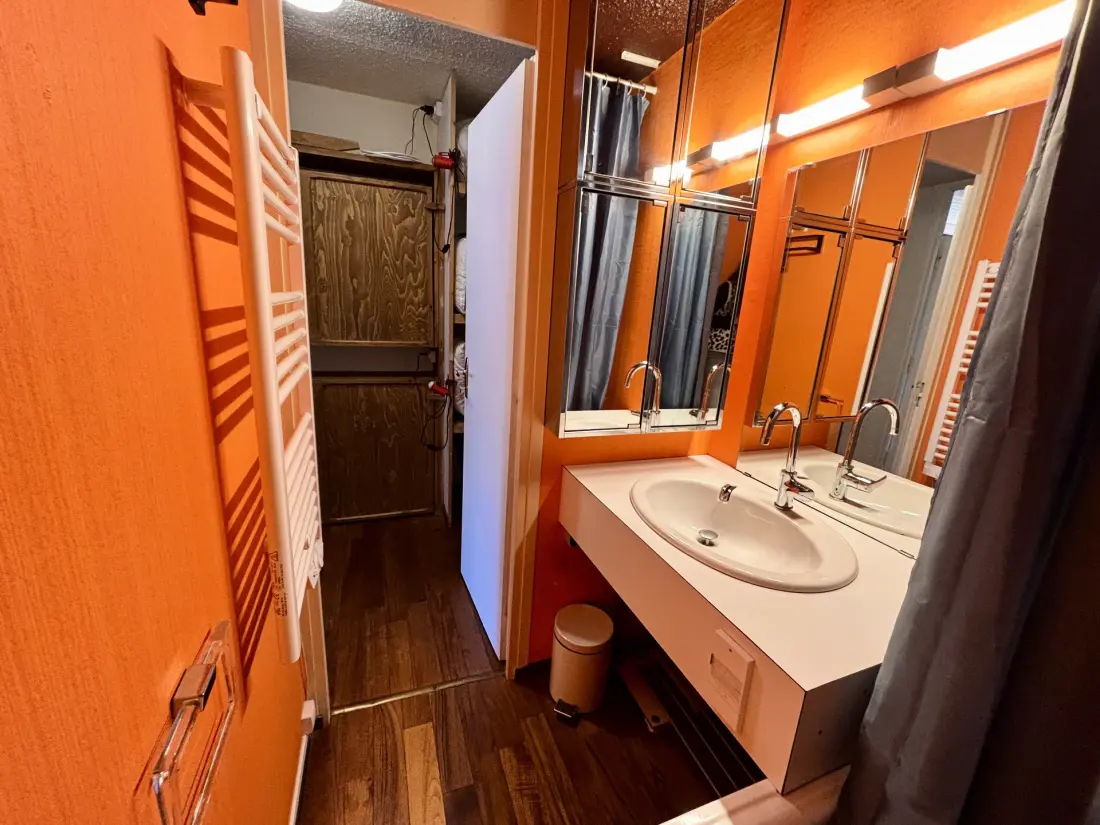 Residence Les Fibieres