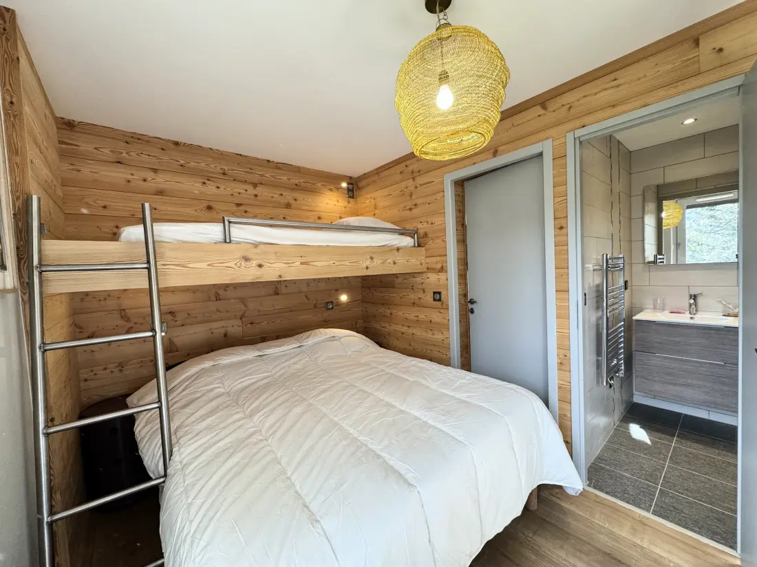 Residence Les Fibieres