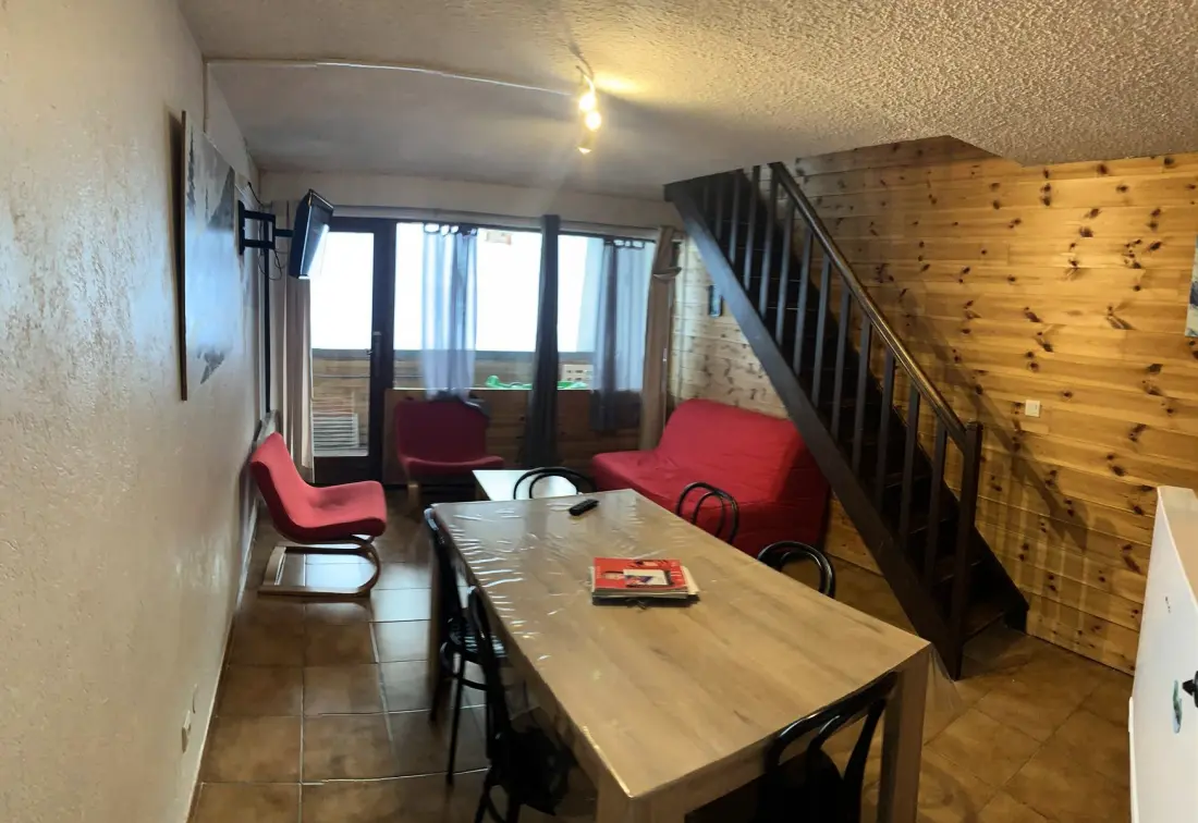 Residence Gentianes