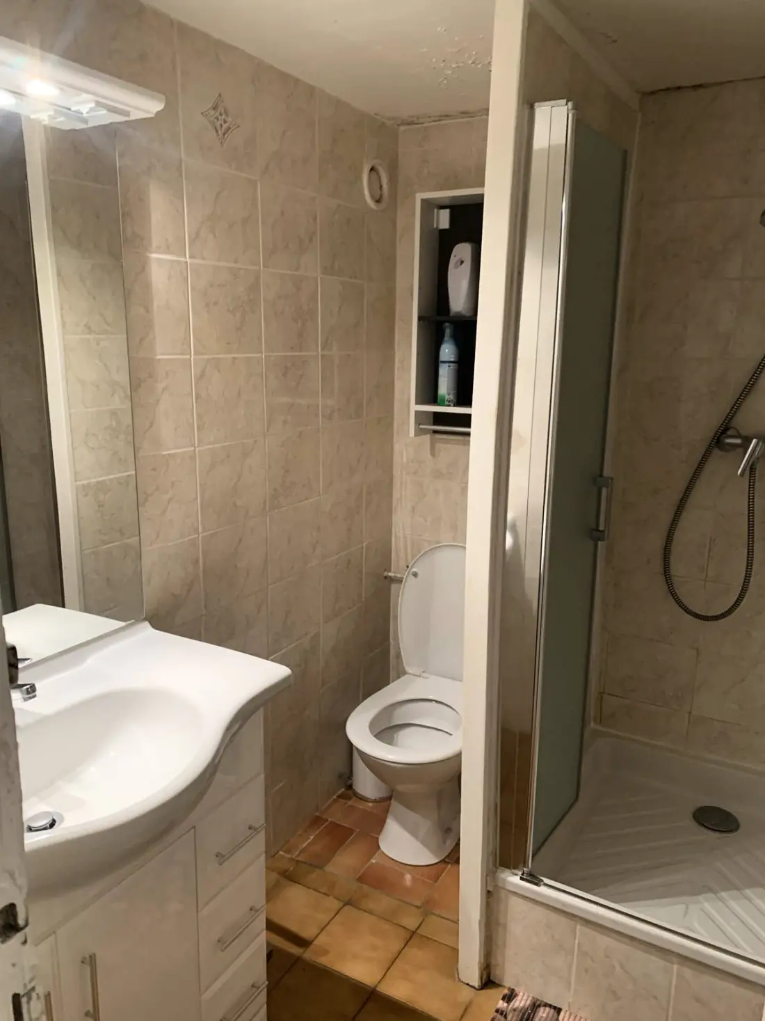 Residence Gentianes
