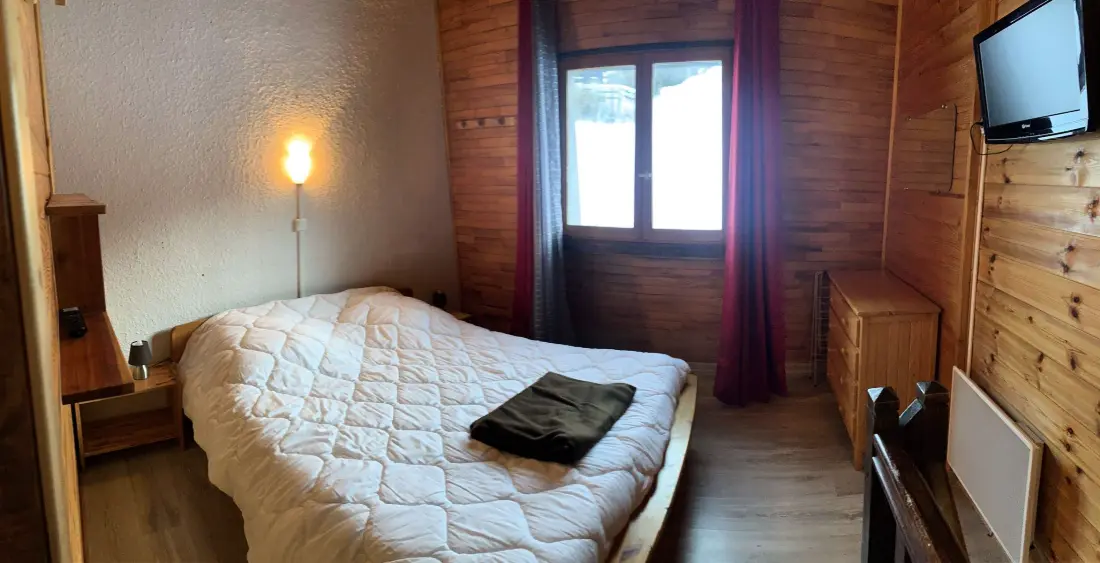 Residence Gentianes