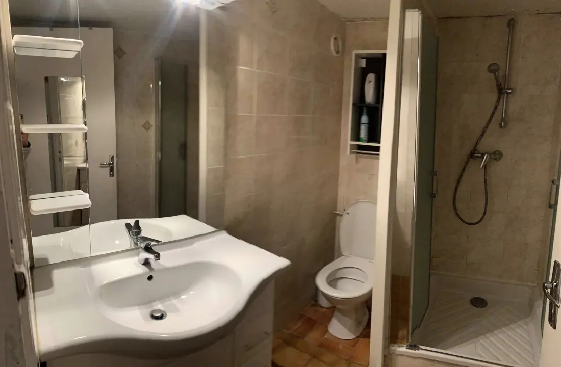 Residence Gentianes