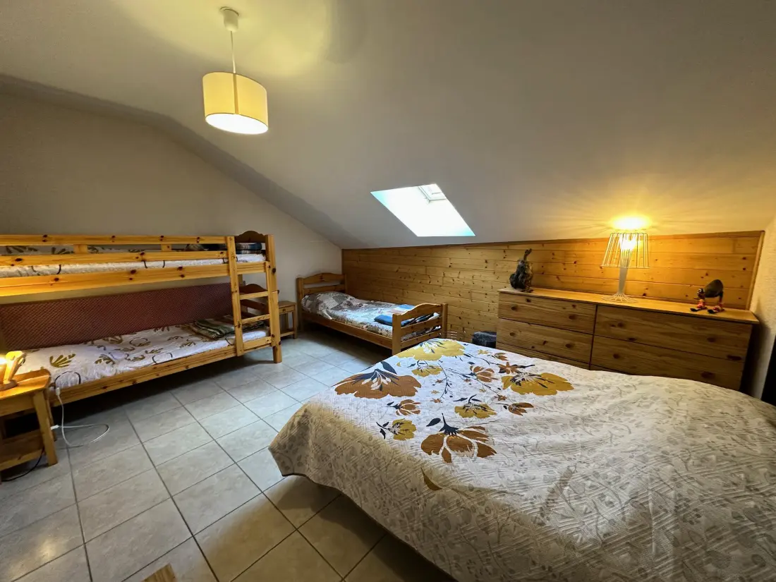 Le Grand Pre Residence
