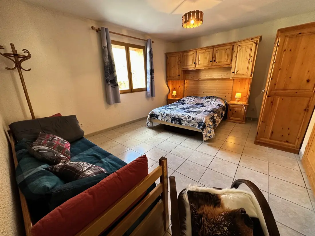 Le Grand Pre Residence