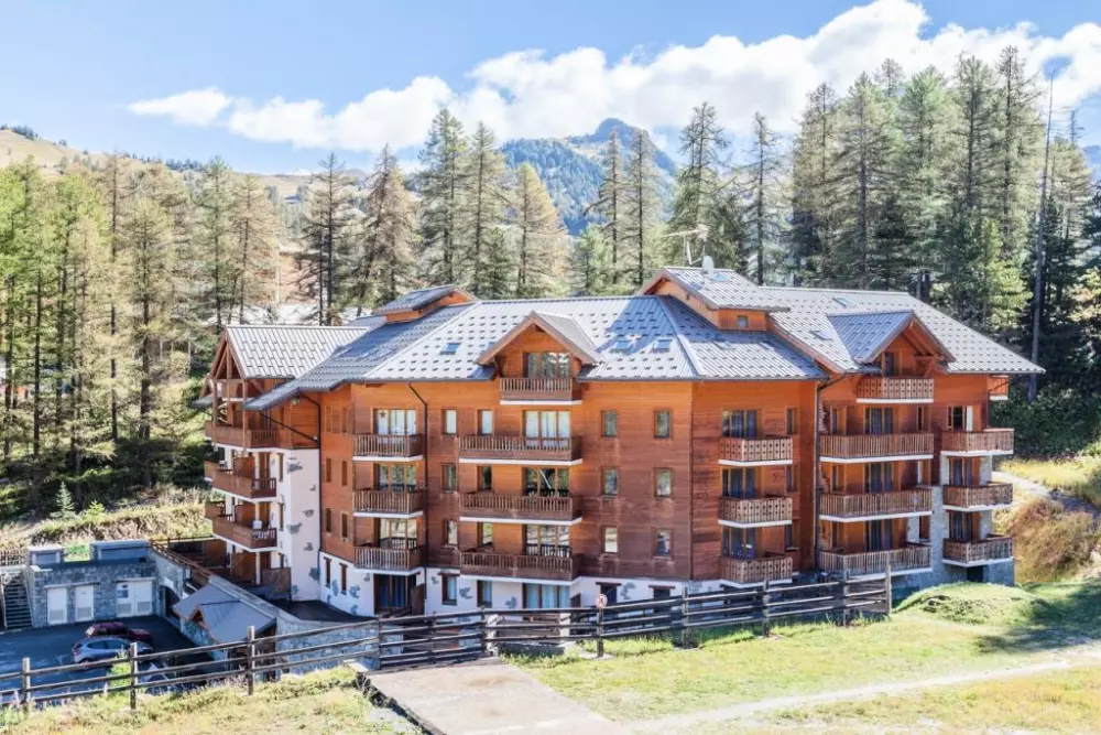 Residenz L'Albane - maeva Home