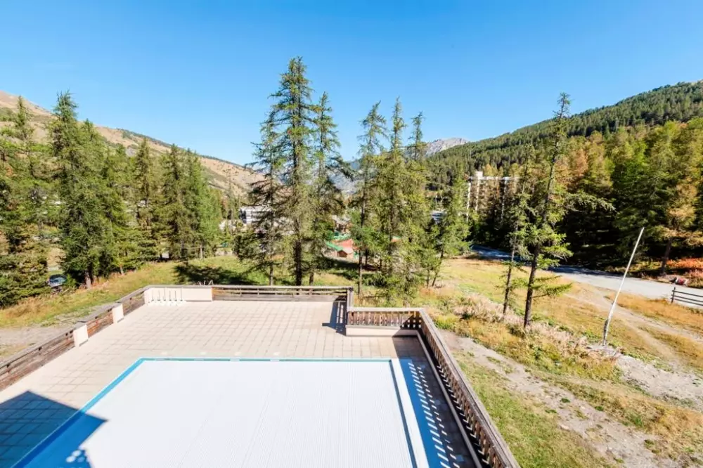 Residenz L'Albane - maeva Home