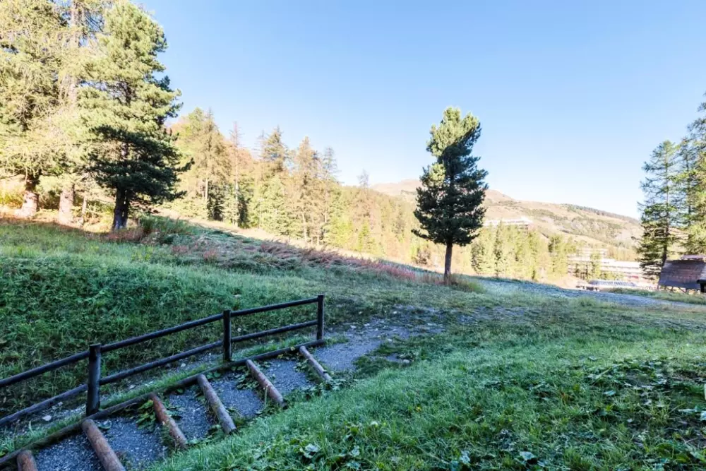 Residenz L'Albane - maeva Home