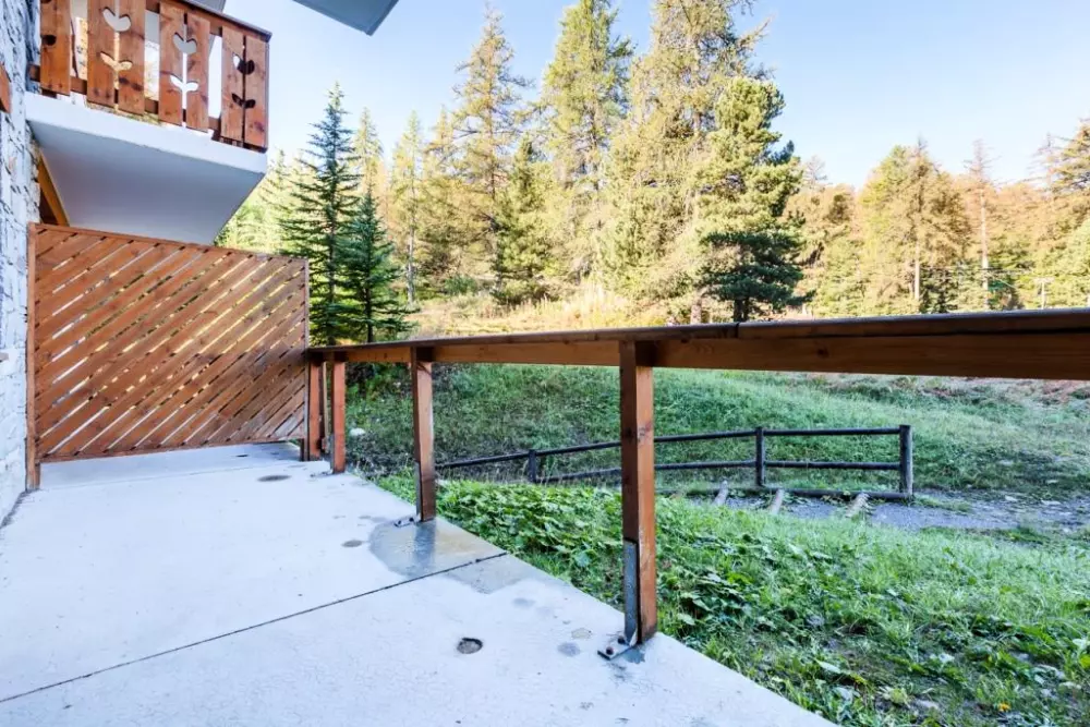 Residenz L'Albane - maeva Home