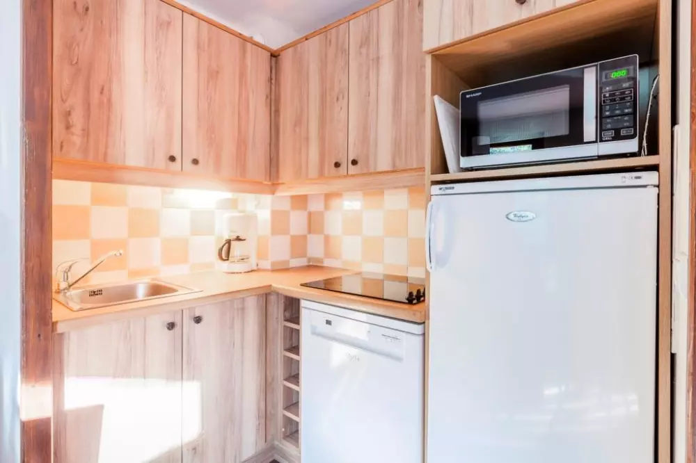 Residenz L'Albane - maeva Home