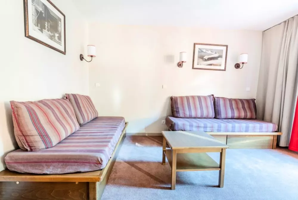 Residenz L'Albane - maeva Home