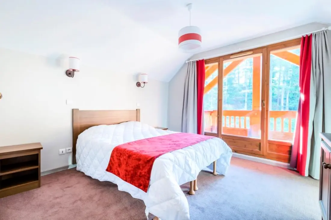 Residencia L'Albane - maeva Inicio