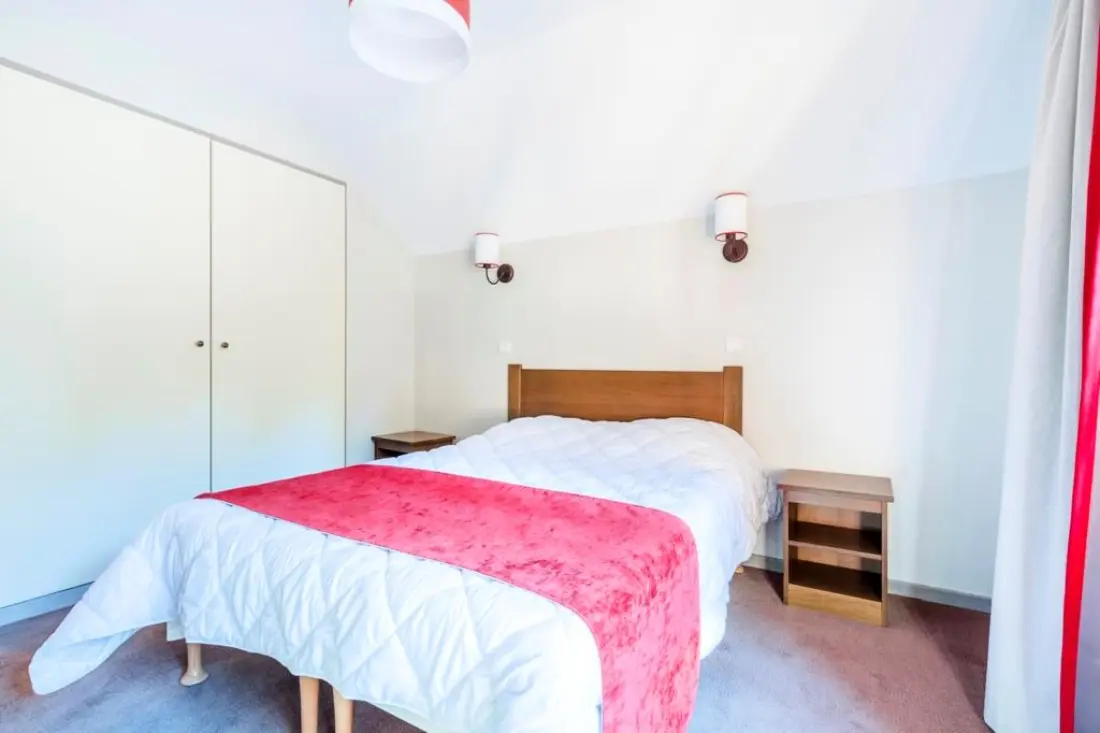 Residencia L'Albane - maeva Inicio