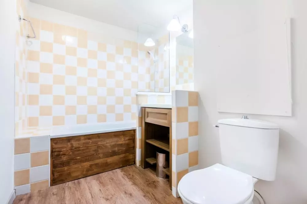 Residenz L'Albane - maeva Home