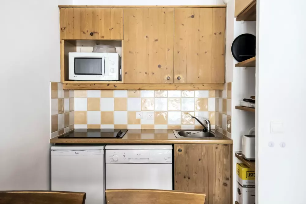 Residenz L'Albane - maeva Home