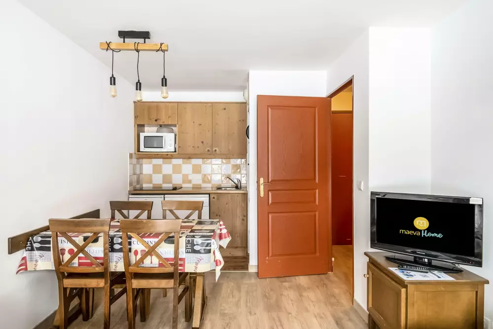 Residenz L'Albane - maeva Home