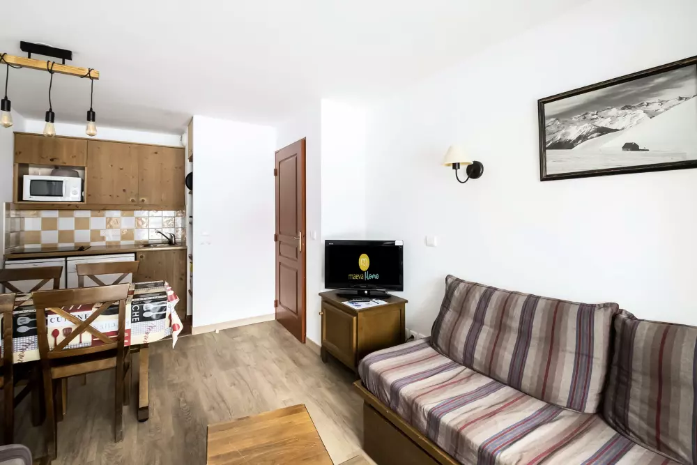 Residenz L'Albane - maeva Home