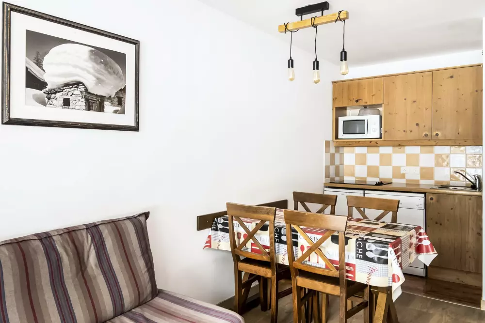 Residenz L'Albane - maeva Home