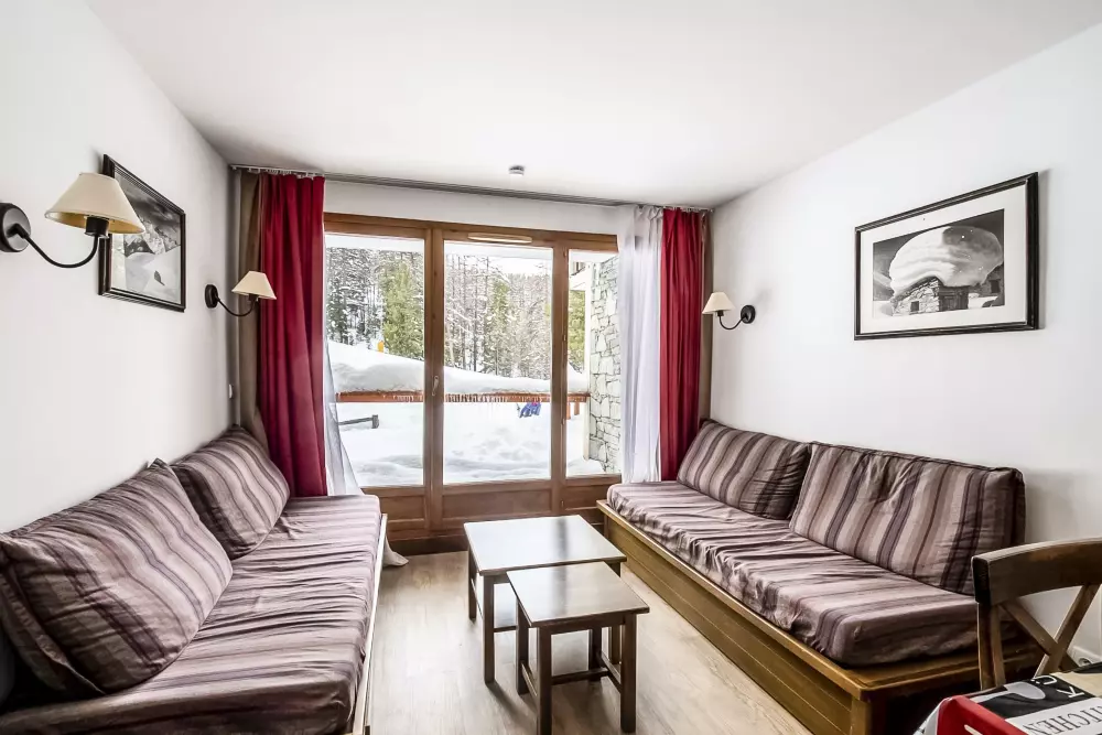 Residenz L'Albane - maeva Home