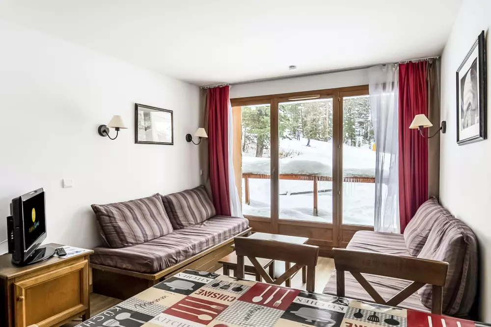 Residenz L'Albane - maeva Home