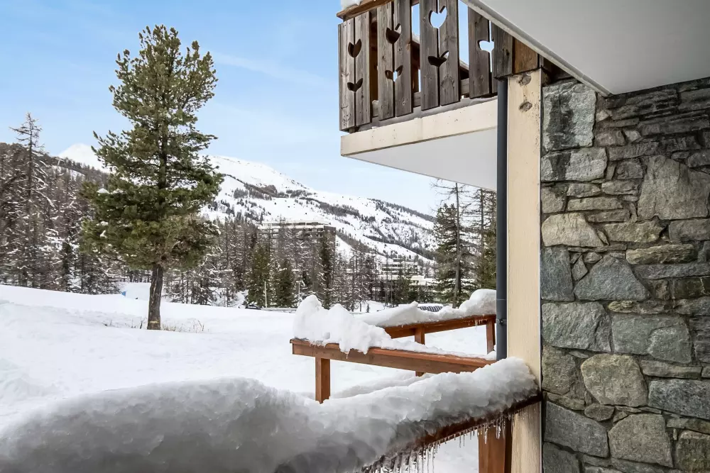 Residenz L'Albane - maeva Home