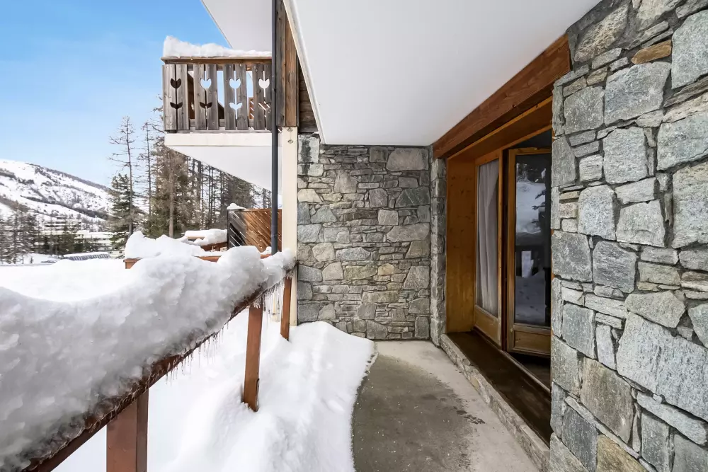 Residenz L'Albane - maeva Home