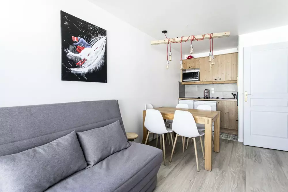 Residenz L'Albane - maeva Home