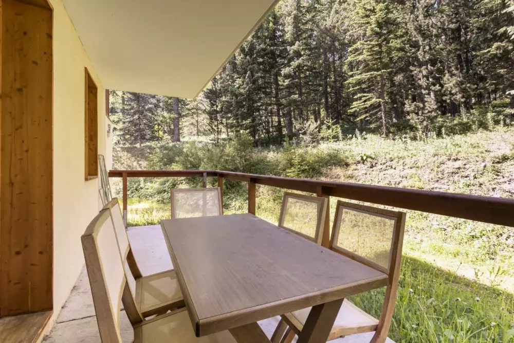 Residenz L'Albane - maeva Home