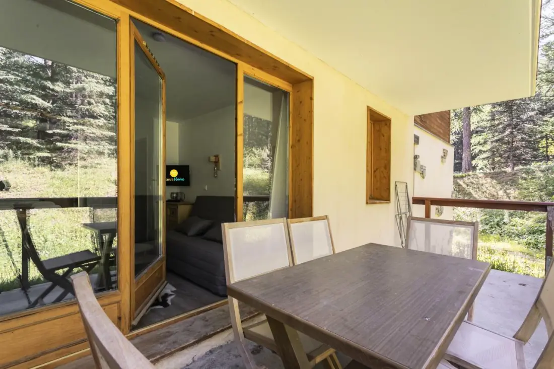 Residencia L'Albane - maeva Inicio