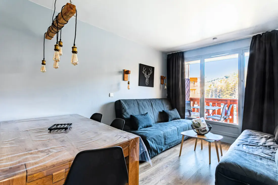 Residencia L'Albane - maeva Inicio